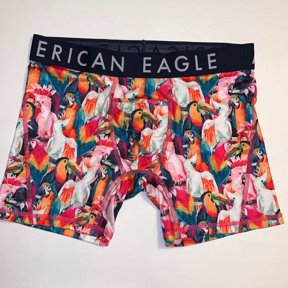 6” Boxer Brief
